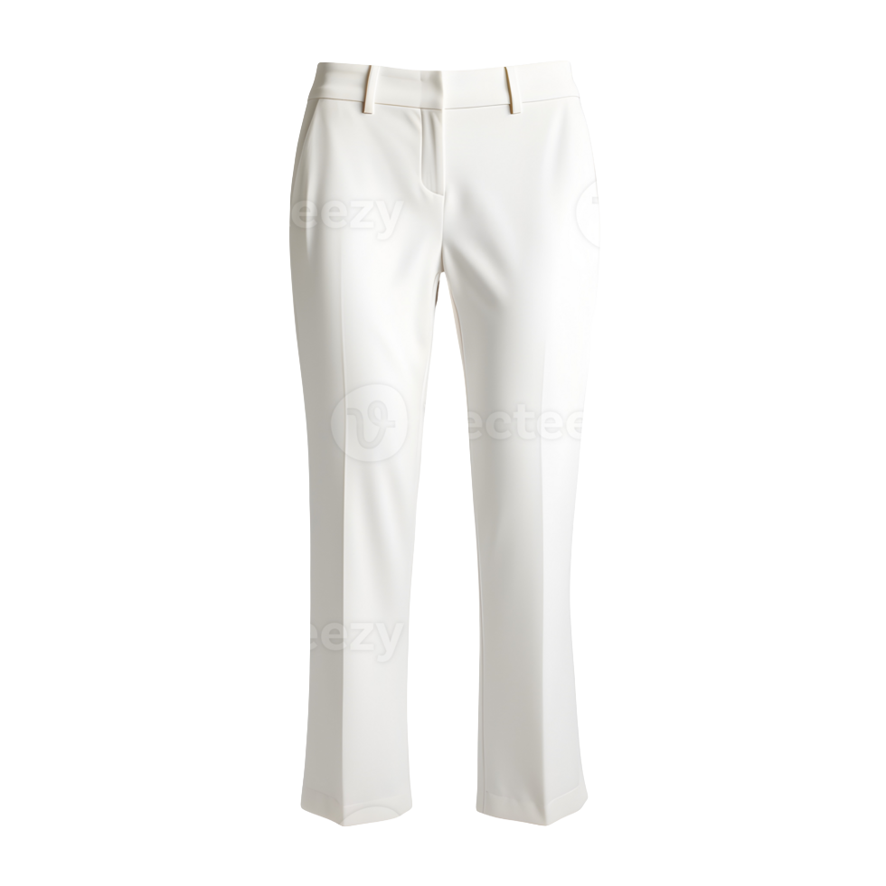 Classic Pants