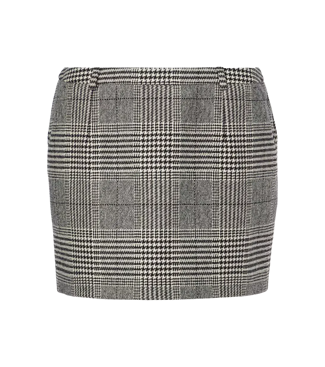 Suit skirt