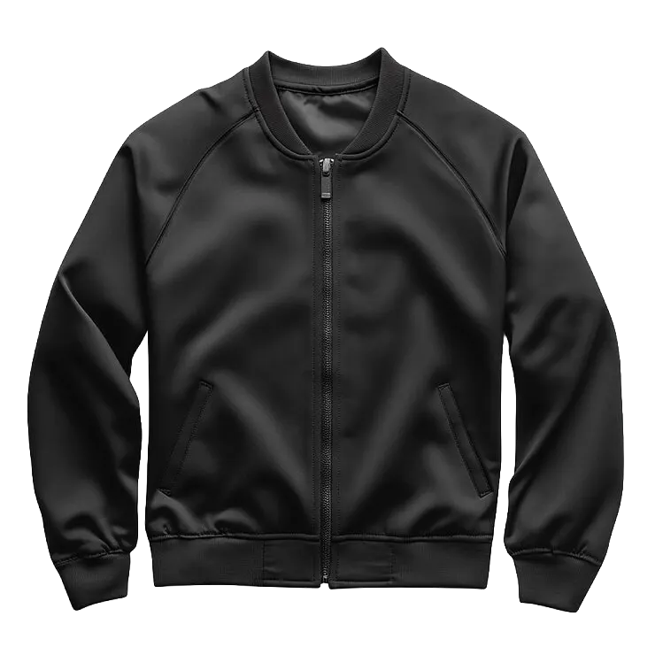 Classic jacket