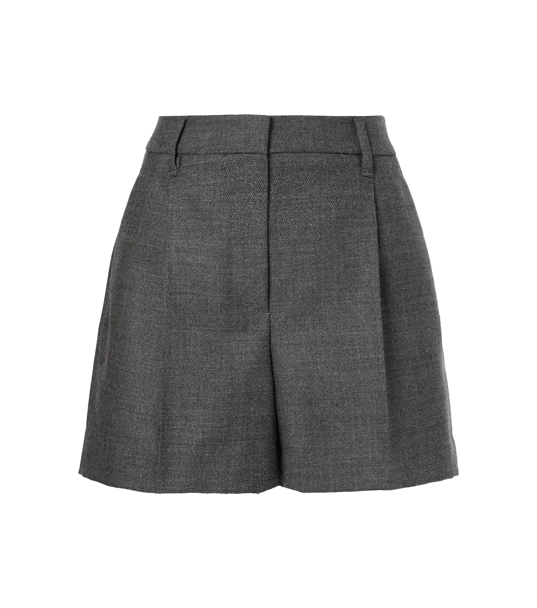 Suit short